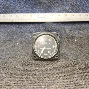 S1414-N1 | Standard Precision | cessna 150G | Suction Indicator
